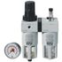 Filter Regulator Lubricator In Line 1'